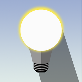 Светодиодные энергосберегающие лампы