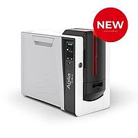Evolis AG1-0011 Принтер пластиковых карт Agilia Duplex Expert,  600 dpi, 64 Мб, USB, Ethernet и CardPresso XXS