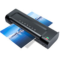 Ламинатор DELI формат A4 (280 мм/мин)