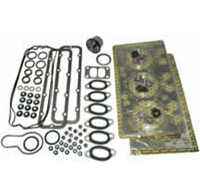 Комплект головок Volvo 11997122