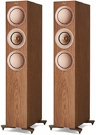 АС напольная