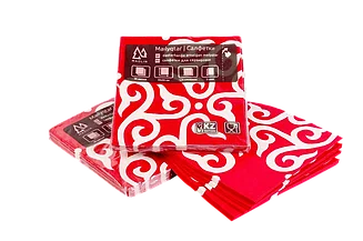 Салфетки столовые