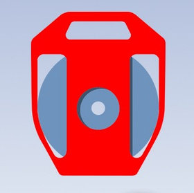 Арматура для оптических сетей