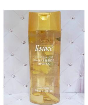 Бэлисс - Шампунь Живой имбирь 450 мг