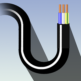 Силовые и контрольные кабели