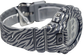 Часы Кварцевые CASIO G-Shock DW-6900ZB-8DR пластик, фото 2