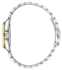 Кварцевые Slazenger SL.09.2472.3.05-RITM нержавеющая сталь, фото 4