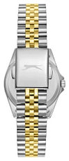 Кварцевые Slazenger SL.09.2472.3.05-RITM нержавеющая сталь, фото 5