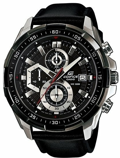 Кварцевые CASIO сталь