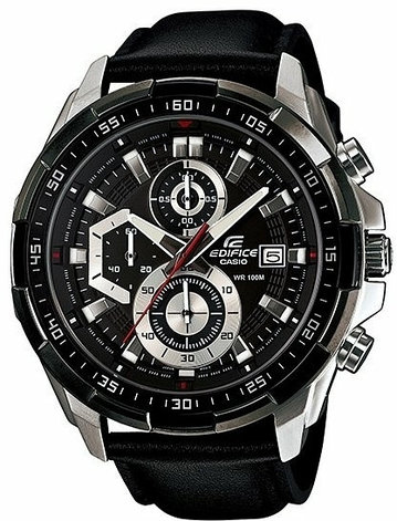 Кварцевые CASIO сталь, фото 1
