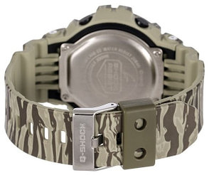 Часы Кварцевые CASIO G-Shock GD-X6900TC-5ER пластик, фото 2