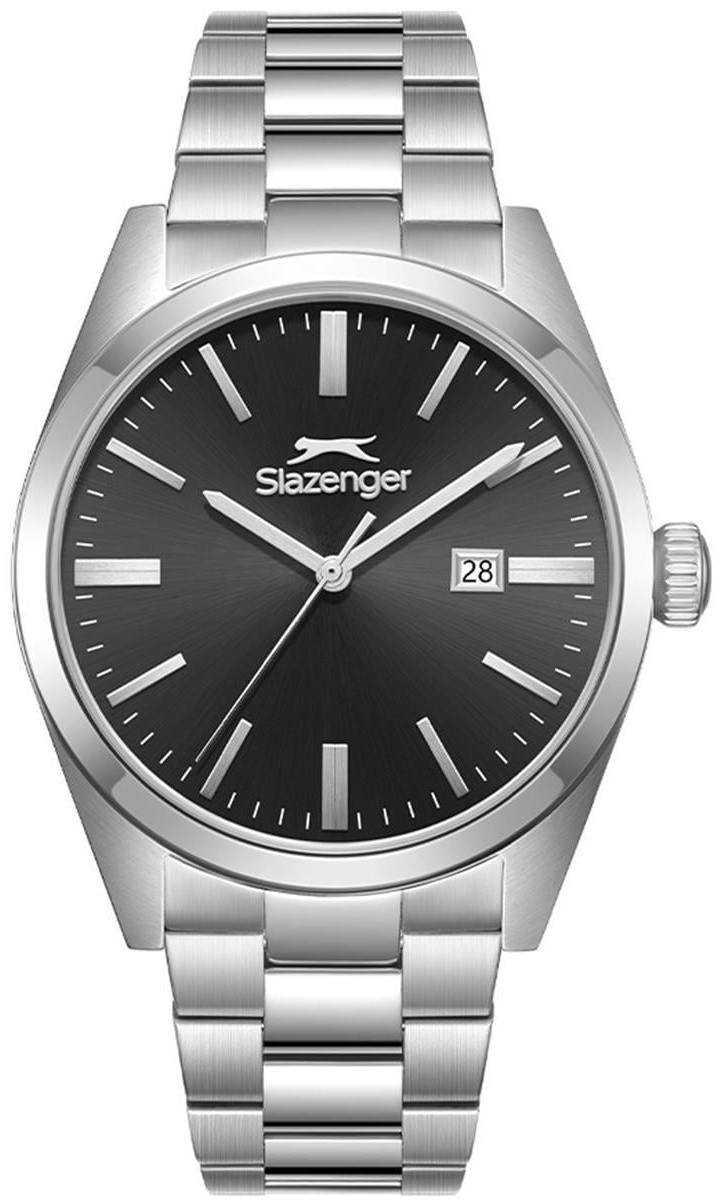 Часы Кварцевые Slazenger SL.09.2477.1.01-RITM нержавеющая сталь