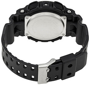 Часы Кварцевые CASIO G-Shock GD-100-1BER пластик, сталь, фото 2