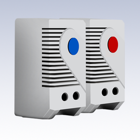 Аксессуары для телекоммуникационных шкафов и стоек