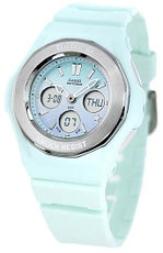 Часы Кварцевые CASIO Baby-G BGA-100ST-3ADR пластик, фото 2