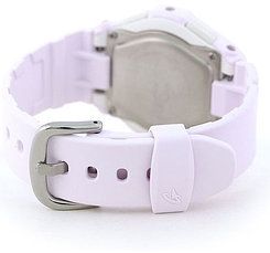 Часы Кварцевые CASIO Baby-G BGA-100ST-4ADR Light пластик, фото 4