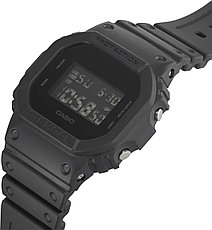 Часы Кварцевые CASIO DW-5600UBB-1ER полимер, фото 3