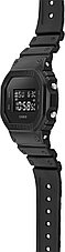 Часы Кварцевые CASIO DW-5600UBB-1ER полимер, фото 4