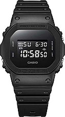 Часы Кварцевые CASIO DW-5600UBB-1ER полимер, фото 5
