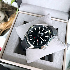 Часы Кварцевые CASIO EFV-100L-1AVUDF нержавеющая сталь, фото 4