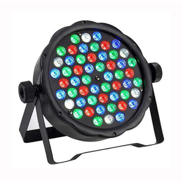 
LED PAR / LED BAR прожекторы заливного света