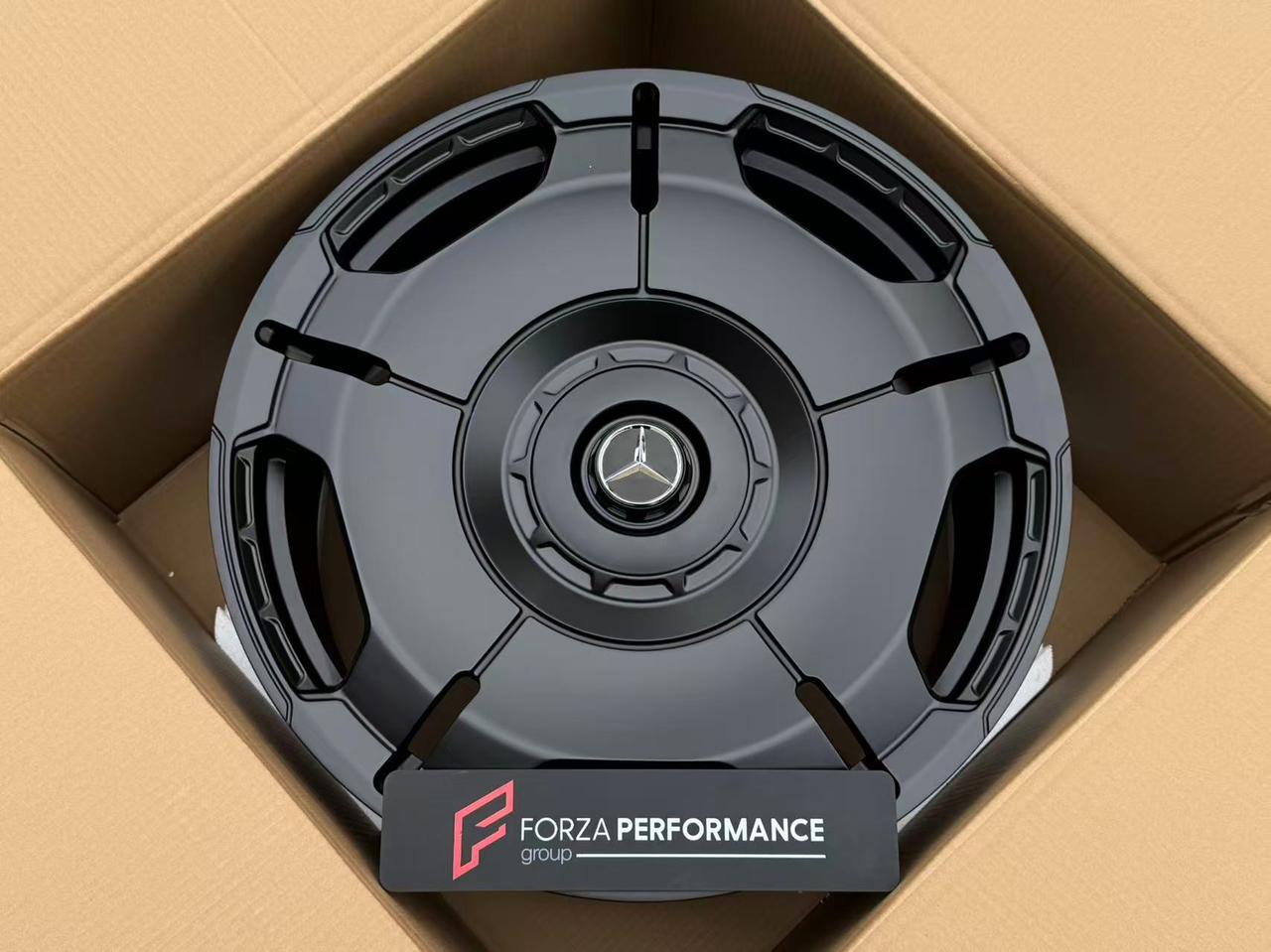 Кованые диски MERCEDES BENZ GLS R19 R20 R21 R22 Мерседес Бенз автомобильные диски колеса ковка диск, фото 1