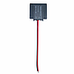 Сенсорный выключатель 12V/24V с чувствительной сенсорной панелью, фото 3