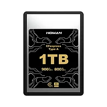 Homan CFexpress Card Type-A 1TB Карта памяти
