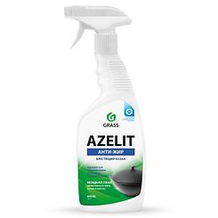 Средство чистящее Azelit анти-жир казан, для чугунных поверхностей, 600мл
