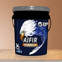 AIFIR Трансмиссионное масло GL-5 85W-90