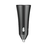 Автомобильное зарядное устройство Mi 37W Dual-Port Car Charger