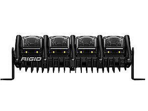 10 » RIGID Adapt — Адаптивный свет (28 светодиодов)