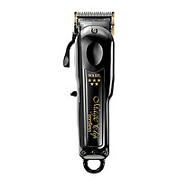 Профессиональная машинка для стрижки волос "Wahl Magic Clip Cordless Black" (рабочая)