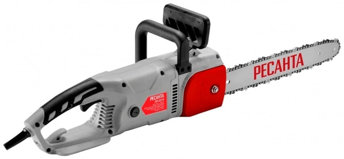 Электропила Ресанта ЭП-2216П, фото 1