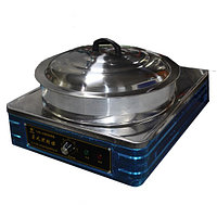 Аппарат для приготовления мантов