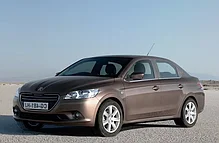 PEUGEOT 301 13-