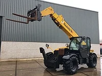 Аренда/ Покупка телескопического погрузчика