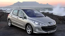PEUGEOT 308 08-11