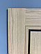 MINIMA KOMPLANAR PP Natural Oak BLACK 2.0 DL150 AB. Дверь межкомнатная, фото 5