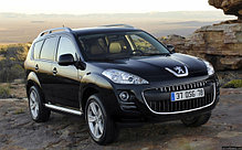 PEUGEOT 4007 07-12
