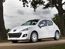 PEUGEOT 207 05-