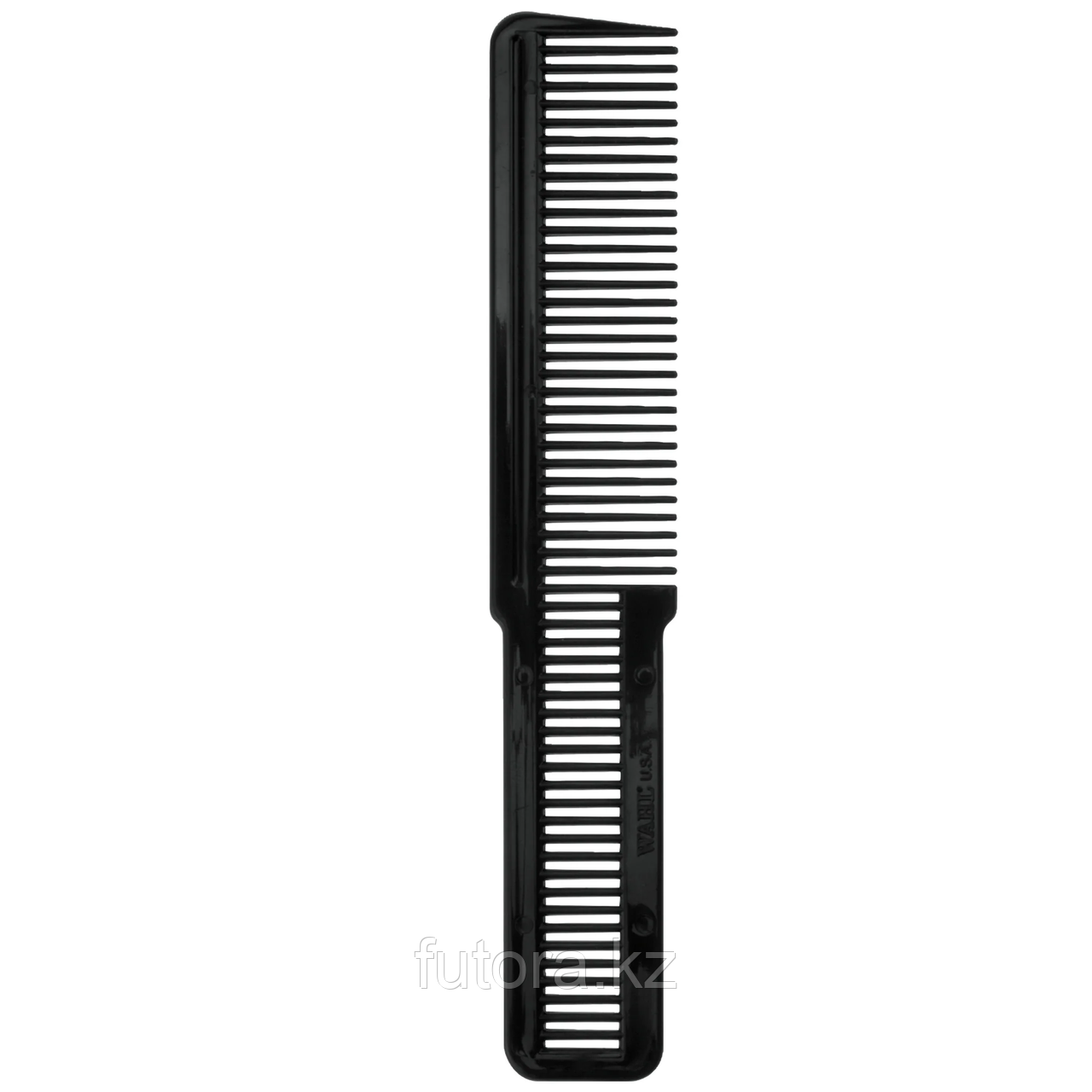 Расчёска с ручкой "Wahl Clipper Combs" для техники "машинка над расческой" 1шт.
