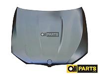 41007440427M1 - КАПОТ GTS LOOK (АЛЮМИНИЙ) BMW 5-Series G30 2017-2025 (CHINA)