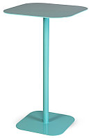 Стол Vega 108 бирюзовый
