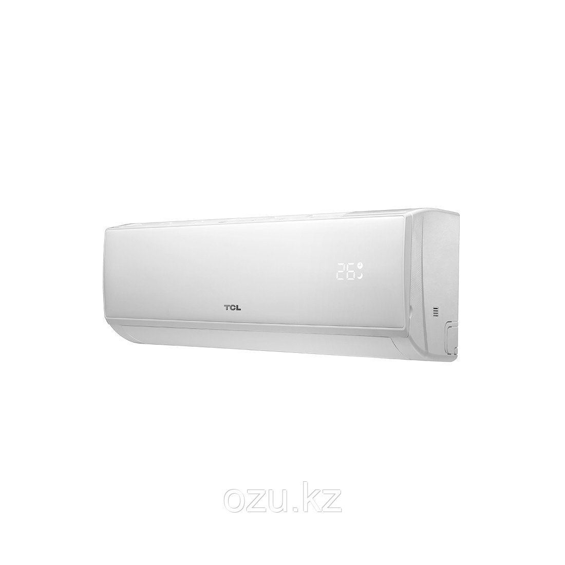 Кондиционер настенный TCL City INVERTER-12 (в комплекте с медными трубами) Белый, фото 1