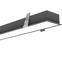 Төбеге орнатылатын LED желілік шам 60 Вт. 1500×65×62 мм. Кепілдік 3- 5 жыл. Сертификат СТ КЗ. Корпустың кез келген түсі, фото 2