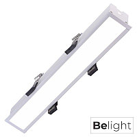 Төбеге орнатылатын LED желілік шам 60 Вт. 1500×65×62 мм. Кепілдік 3- 5 жыл. Сертификат СТ КЗ. Корпустың кез келген түсі, фото 4