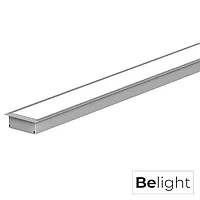 Төбеге орнатылатын LED желілік шам 60 Вт. 1500×65×62 мм. Кепілдік 3- 5 жыл. Сертификат СТ КЗ. Корпустың кез келген түсі, фото 5