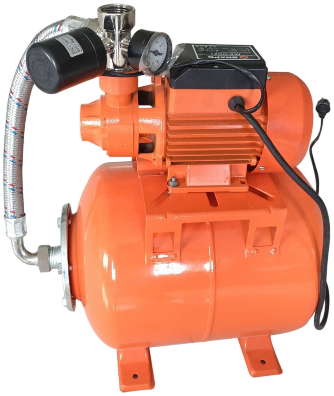 Автономная станция водоснабжения Вихрь АСВ-370/20Ч, фото 1