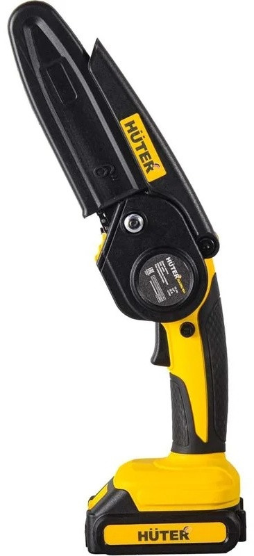 Аккумуляторная пила ELS-2/6Li Huter, фото 1